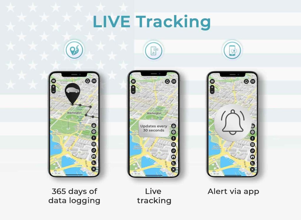 Tracking Device