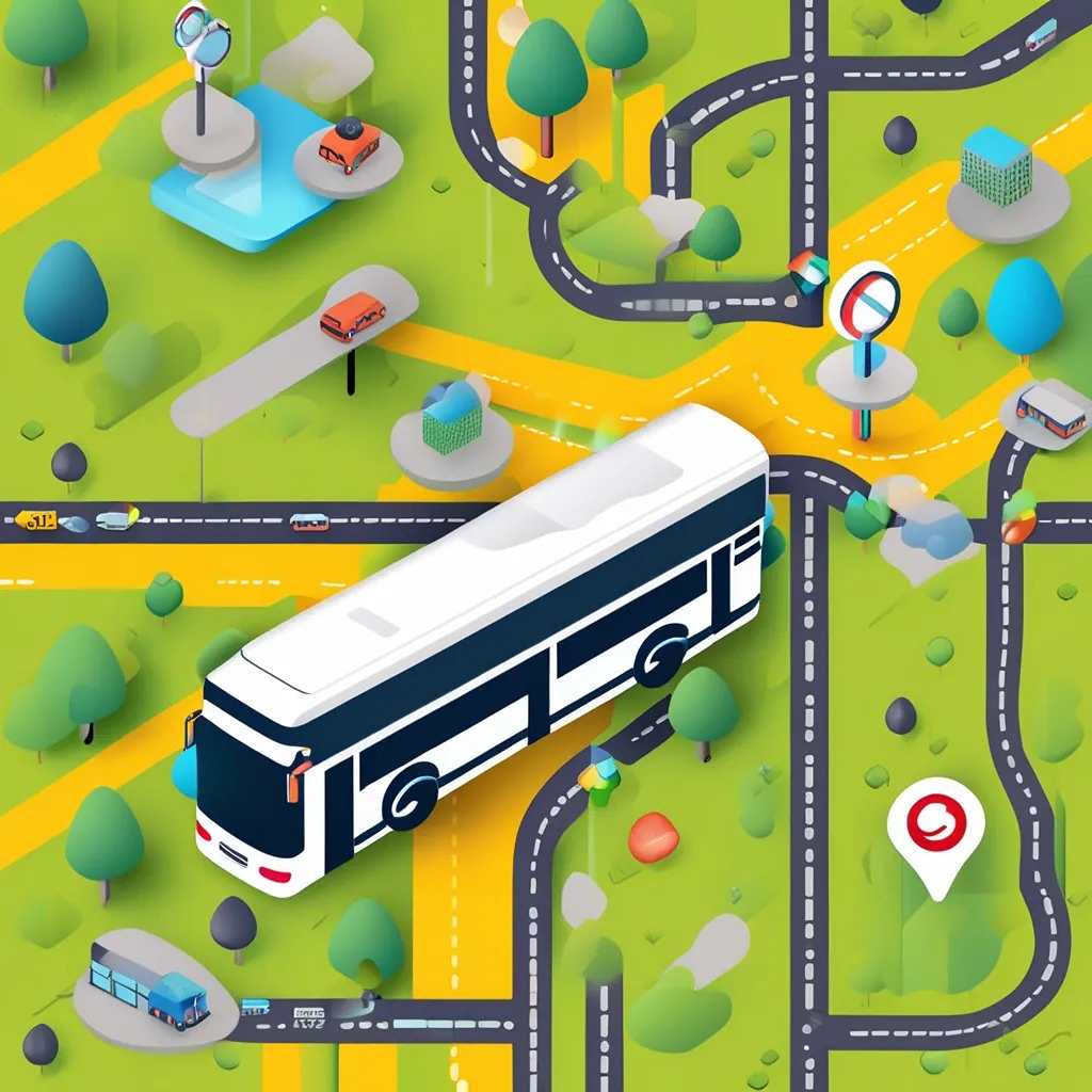 Bus Tracker