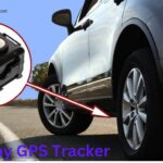 Spy GPS Tracker