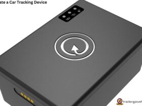 How to Locate a Car Tracking Device