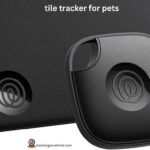 Tile Tracker for Pets