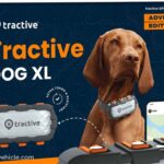 Tractive GPS Pet Tracker