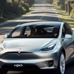 Does Tesla Model Y Come with LoJack