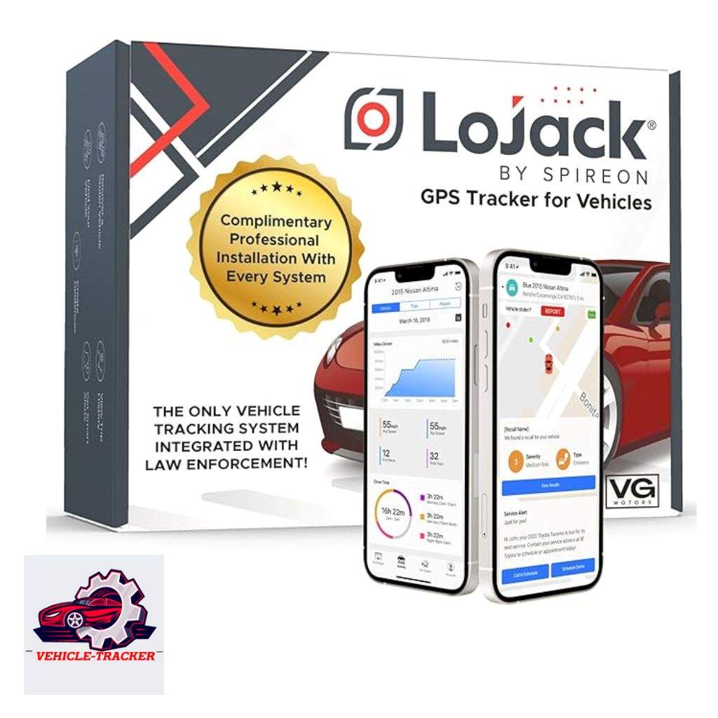 Does Tesla Model Y Come with LoJack